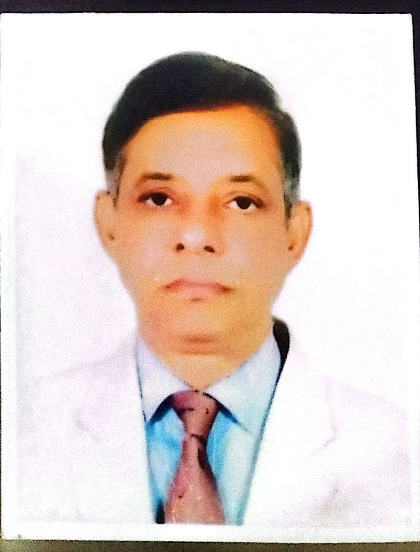 MD ASHRAFUL ISLAM